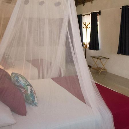 Hotel Reserva Nativa Solferino 외부 사진