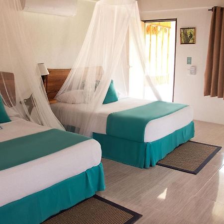 Hotel Reserva Nativa Solferino 외부 사진