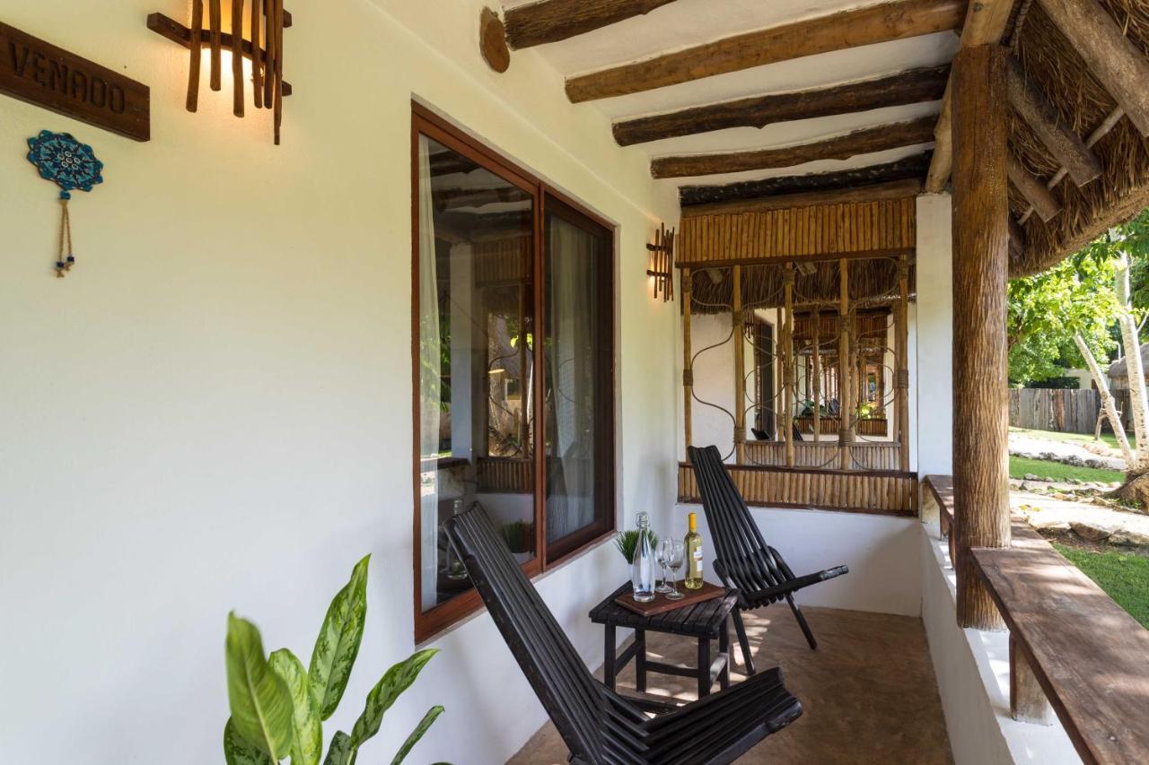Hotel Reserva Nativa Solferino 외부 사진
