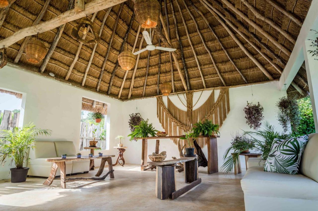 Hotel Reserva Nativa Solferino 외부 사진