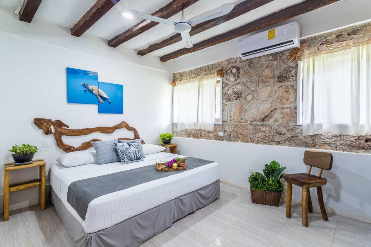 Hotel Reserva Nativa Solferino 외부 사진
