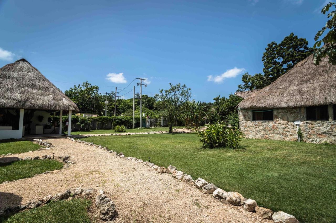 Hotel Reserva Nativa Solferino 외부 사진