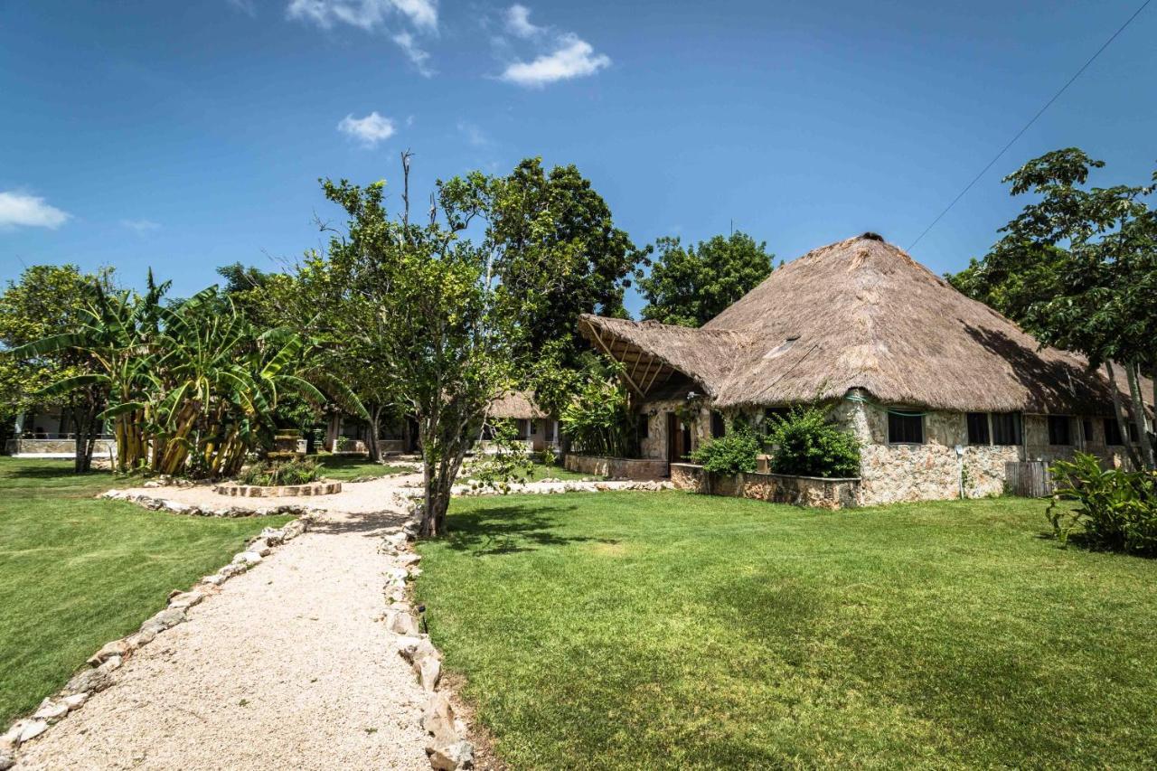 Hotel Reserva Nativa Solferino 외부 사진