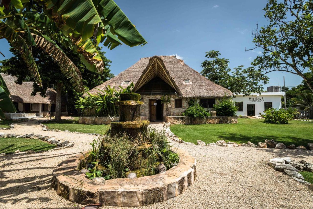 Hotel Reserva Nativa Solferino 외부 사진