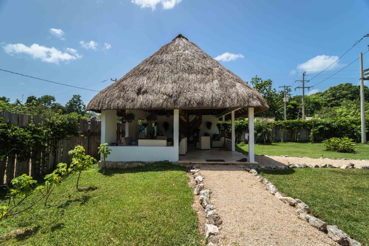 Hotel Reserva Nativa Solferino 외부 사진