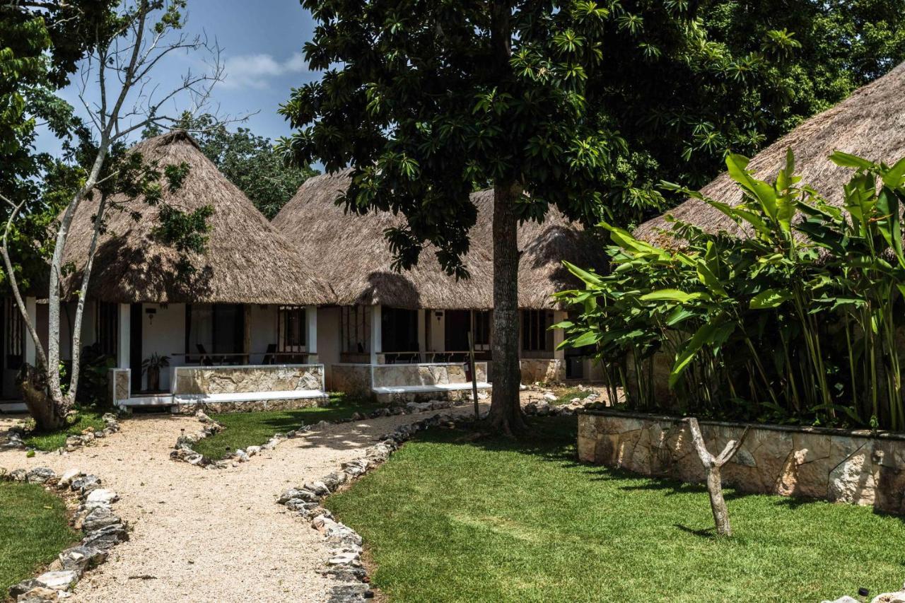 Hotel Reserva Nativa Solferino 외부 사진