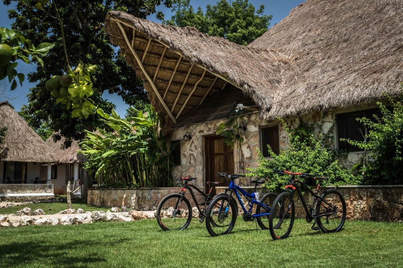 Hotel Reserva Nativa Solferino 외부 사진