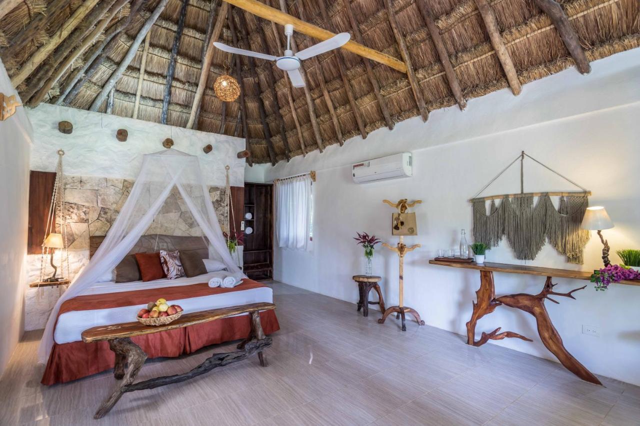 Hotel Reserva Nativa Solferino 외부 사진