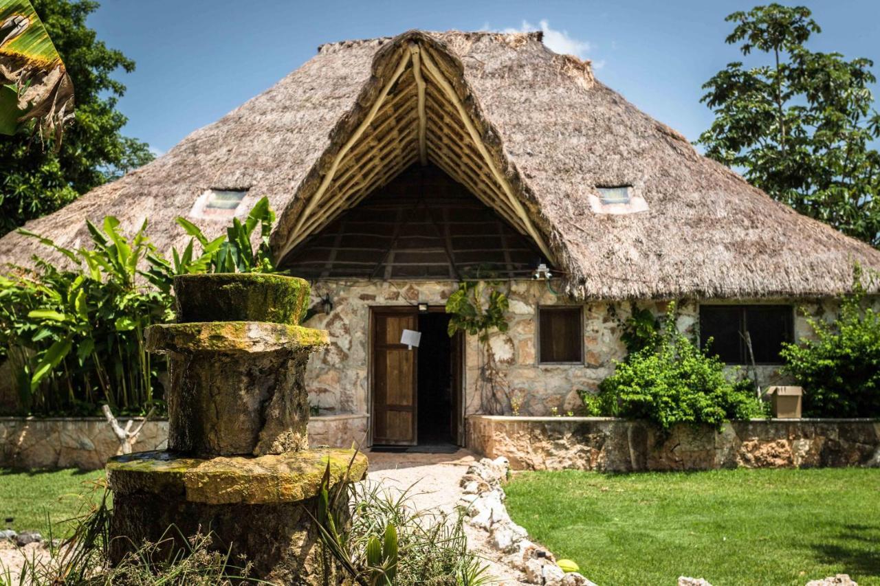 Hotel Reserva Nativa Solferino 외부 사진