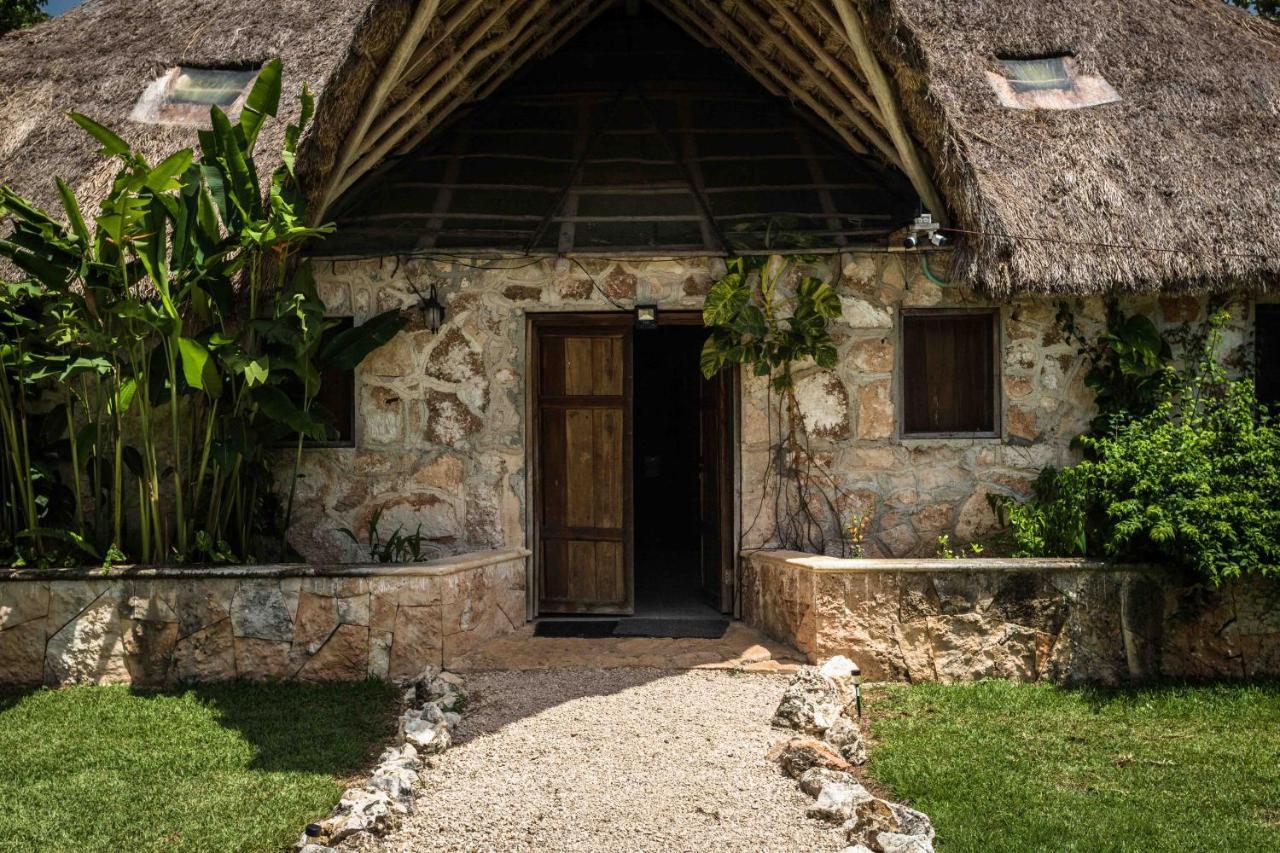 Hotel Reserva Nativa Solferino 외부 사진