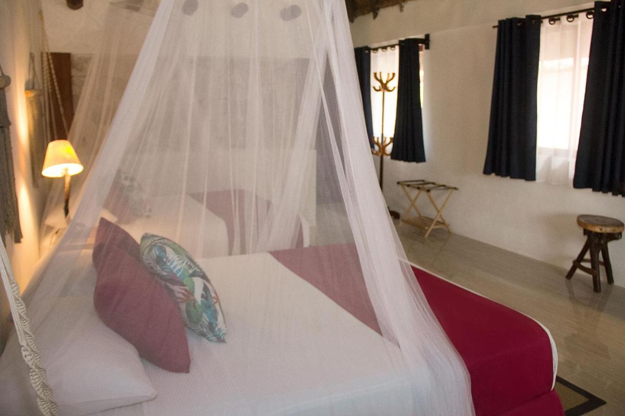 Hotel Reserva Nativa Solferino 외부 사진