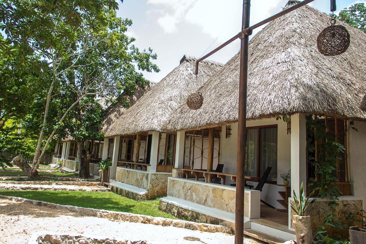 Hotel Reserva Nativa Solferino 외부 사진