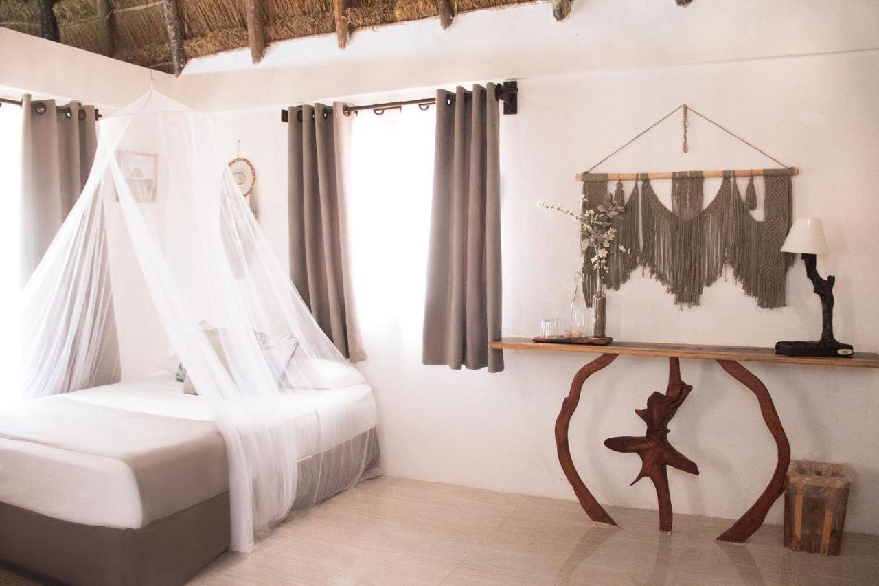 Hotel Reserva Nativa Solferino 외부 사진