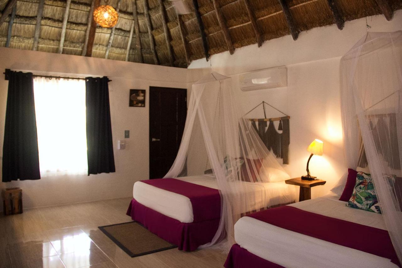 Hotel Reserva Nativa Solferino 외부 사진