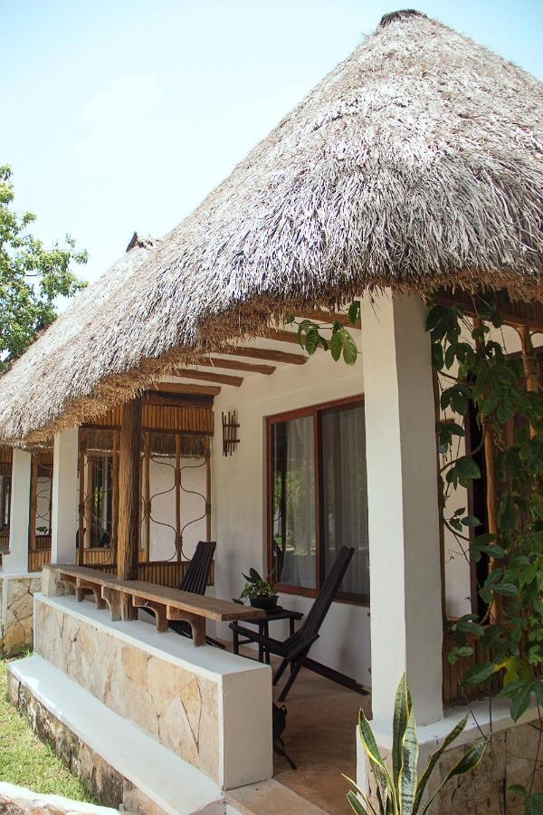 Hotel Reserva Nativa Solferino 외부 사진