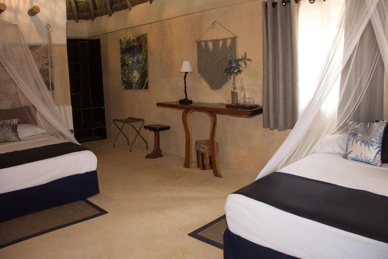 Hotel Reserva Nativa Solferino 외부 사진