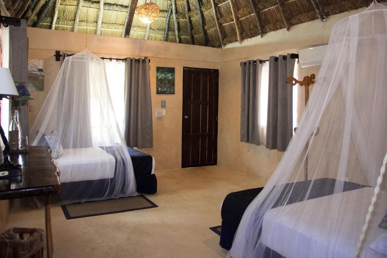 Hotel Reserva Nativa Solferino 외부 사진