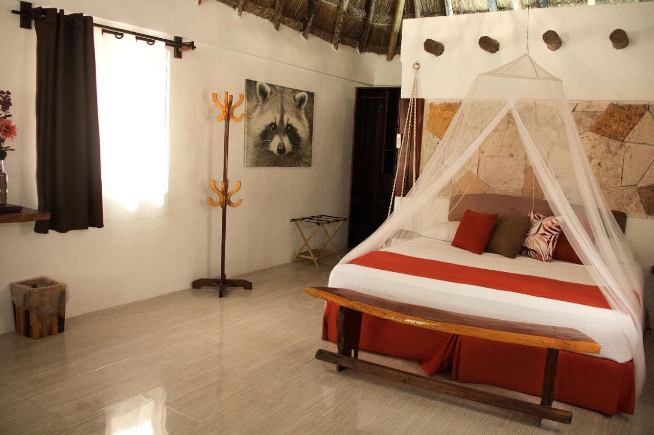 Hotel Reserva Nativa Solferino 외부 사진